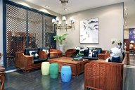 刺猬紫檀、黃檀列入CITES瀕危管制樹種，刺猬紫檀家具怎么樣？