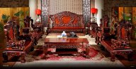 大紅酸枝家具該如何保養(yǎng)？要注意哪一些要素？