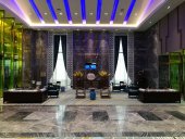 五星級新中式酒店家具案例，讓中式家具塑造東方之美。