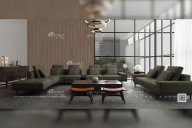 如何保養(yǎng)別墅家具，天一美家?guī)私? width=