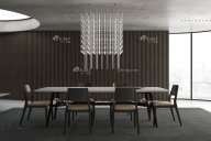 酒店家具的設(shè)計理念，帶您走進(jìn)不一樣的家具世界