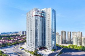 天一美家 | 東莞山之葉服務(wù)公寓酒店項目案例分享！