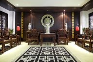 天一會(huì)紅木家具---以會(huì)所名義詮釋高端紅木家具經(jīng)典傳統(tǒng)文化！