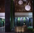 盛德紫闕文化空間設計工程案例--天一美家較新力作強勢推薦！