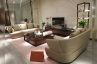 現(xiàn)代輕奢家具有什么風(fēng)格特點(diǎn)？讓你《向往的時(shí)尚現(xiàn)代輕奢主義生活》！