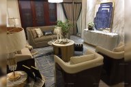 寧夏吳忠紫府別墅輕奢家具、軟裝工程項(xiàng)目案例分享！【天一美家】