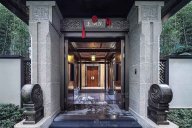 會所家具為啥大多喜歡用中式家具風(fēng)格？頂級中式會所家具欣賞！