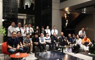 天一美家丨2020年中國(guó)建筑學(xué)會(huì)室內(nèi)設(shè)計(jì)分享會(huì)東莞分會(huì)