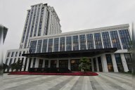 四川成都錦江賓館五星級酒店家具、軟裝項(xiàng)目工程案例完工分享！