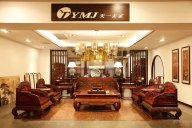 唯美中式風(fēng)格家具，傳承經(jīng)典，盡在細微之處！