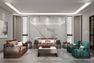 原創(chuàng)宋式家具的唯美、高貴氣質(zhì)，代表一種最雅致的生活方式！