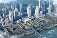 珠海橫琴口岸廣場售樓處、樣板間固裝、活動家具項目案例分享！